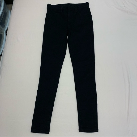 AE Dream Jean Super High-Waisted Jegging - Picture 2 of 6